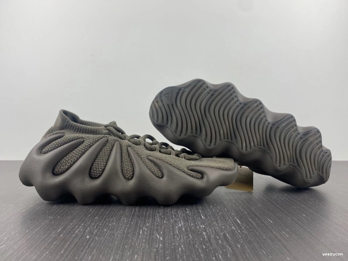 Yeezy Adidas 450 GX9662 Cinder 0817